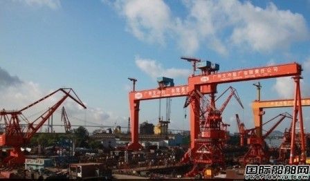 進軍新市場！黃埔文沖首獲希臘船東2艘中型LPG船訂單