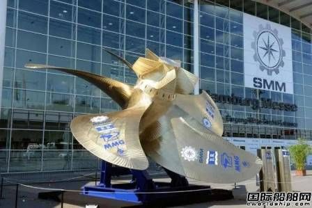 2000多家國際企業(yè)提前預(yù)定！SMM：歡迎更多中國船企參展