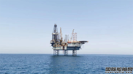 北方鉆井Energy Emerger平臺(tái)阿曼海域正式開工作業(yè)
