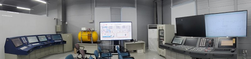 韓國船級社成功構建甲醇加注模擬系統(tǒng)