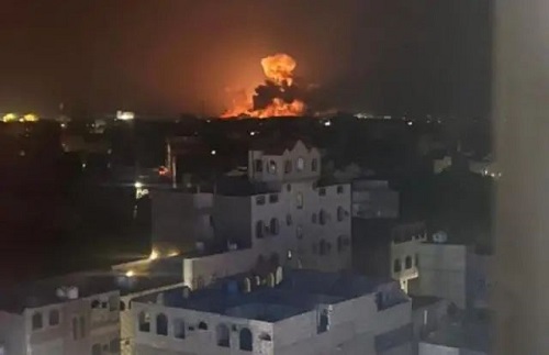 紅海危機升級，船公司、運河“叫苦不迭”