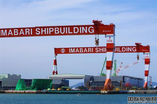 僅11艘！日本船企開局遇冷接單量繼續(xù)下滑