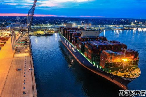 連跌四周！運力過剩難解SCFI指數(shù)節(jié)后下跌10%