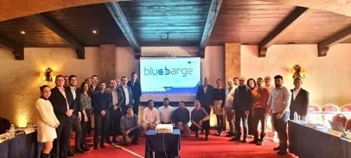 BlueBARGEĿ_l(f)Դg