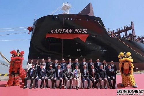 ǰ75չL(zhng)(gu)H82500TEU