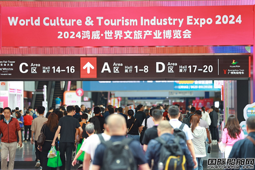 2024亞洲游艇展在廣州盛大開幕，再現(xiàn)游艇行業(yè)年度盛典