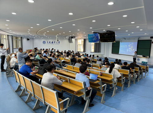 WinGD助力中國LNG船員培育新苗計劃