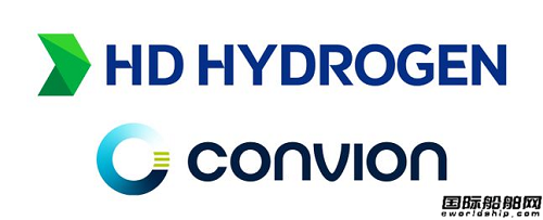8000萬美元收購Convion！韓國造船海洋“雙軌戰(zhàn)略”搶占氫燃料電池市場