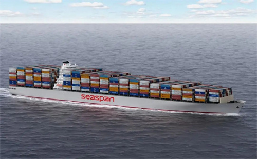 Seaspan߹ܣ̶켯\(yn)Ј
