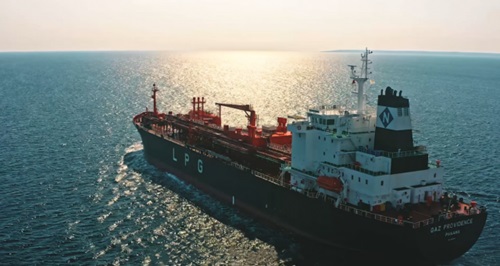 G&O MaritimeࡰGɫg(sh)Ї(gu)(hu)}v