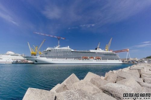 6Fincantieri٫@S݆ӆ