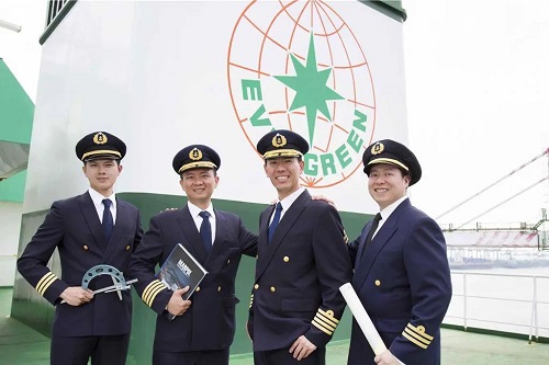長榮海運(yùn)確定：發(fā)20倍月薪年終獎(jiǎng)！