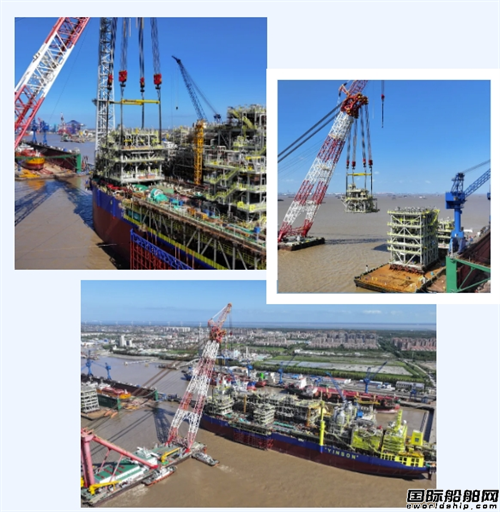 ȫҾ̼FPSO