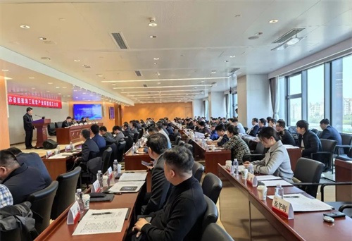 江蘇省船舶海工配套產(chǎn)業(yè)聯(lián)盟成立大會(huì)暨產(chǎn)業(yè)供需對(duì)接會(huì)召開(kāi)