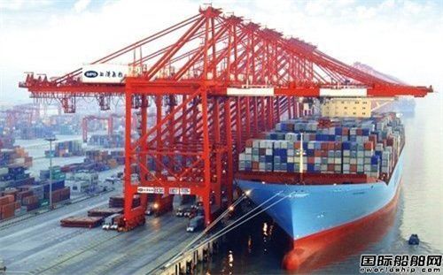 SCFI連跌10周！四大主要航線運(yùn)價(jià)齊齊下滑