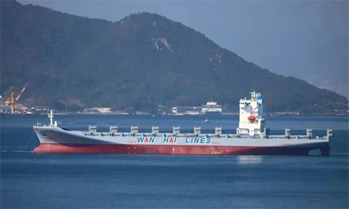 特朗普2.0“亂拳”下，美線合約運(yùn)價(jià)上調(diào)
