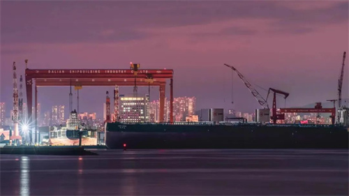 油船市場進(jìn)入持續(xù)景氣周期？
