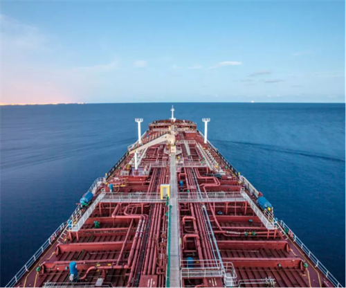 100+VLCC@ɼҹ˾ֱشM(jn)չ