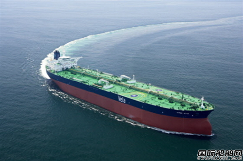 再獲2艘VLCC！韓華海洋“高價”接單忙不停