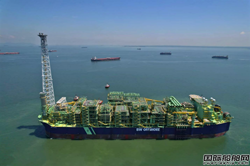 ȫͥBW Offshore18FPSO