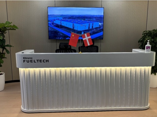 ȼϼg(sh)˾Eltronic FuelTechϺk҆wַ