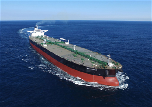 DHT斥資1.07億美元搶購(gòu)VLCC