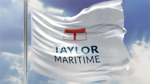 ˦u22ҴTaylor Maritime(sh)F(xin)(w)