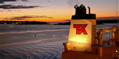 Teekay Tankersُ1݆ԭӋ(j)۽oϣD|