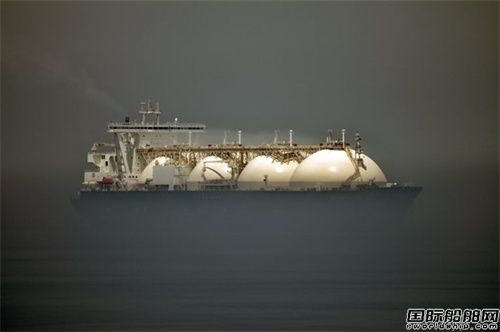 a(chn)ܳ420fȫFLNG(xing)Ŀs