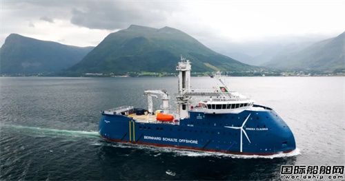 Ulstein VerftBSOL\Sĸ