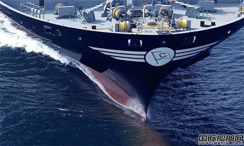 ܽ^׷Danaosעͼb䴬