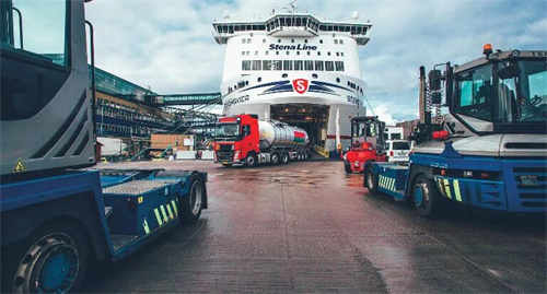 ֲ_ĺStena LineُһҪۿ