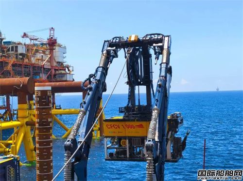 a(chn)кͷ1000׼(j)ROVɹ(yng)