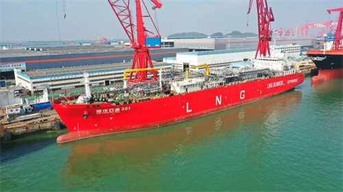 GCUȼԇ(yn)չ٣ȫLNG\(yn)ݔע(j)ͻ