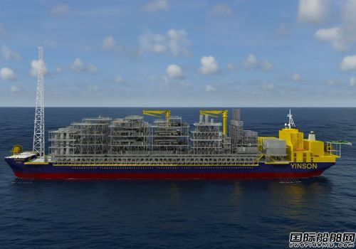 YinsonO(sh)Ӌ(j)FPSOw@(j)(zhn)