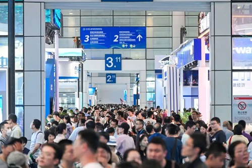 2025中國海洋裝備博覽會亮點搶“鮮”看