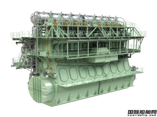 Everllence ϵ켯b䴬ṩȫM(jn)ϵy(tng)