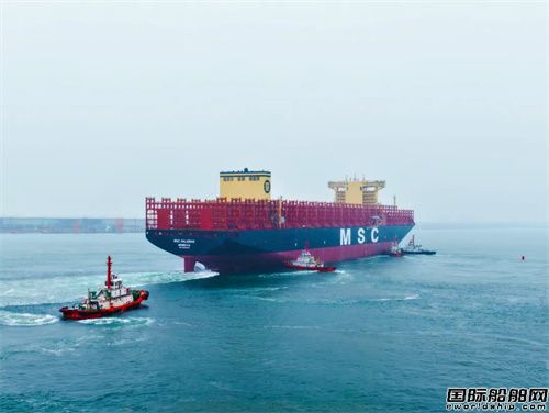 pȼ16000TEUb䴬15̖(ho)_ԇ