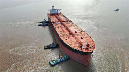 ؄eۄ(w)M(fi)ʹЈ(chng)һ݆ϴVLCC׮(dng)_