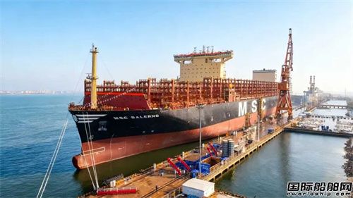 pȼ16000TEUb䴬15̖ǰ