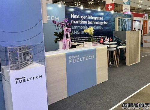 Eltronic FuelTechyȫߴGVT+״ȼϷϺ(gu)Hչ