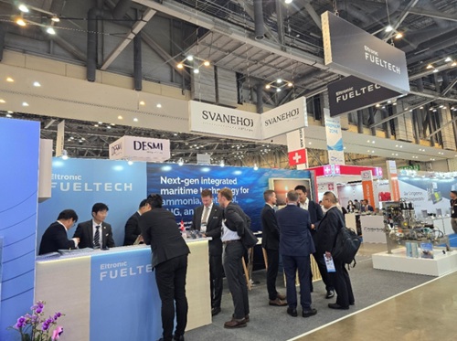 Eltronic FuelTechyȫߴGVT+״ȼϷϺ(gu)Hչ