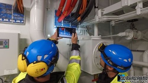 Marintec China 2025Roxtec Ԅ(chung)ܷ⼼g(sh)̼º