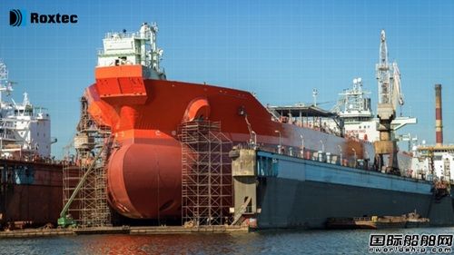 Marintec China 2025Roxtec Ԅ(chung)ܷ⼼g(sh)̼º