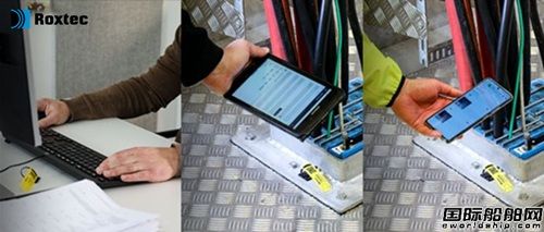 Marintec China 2025Roxtec Ԅ(chung)ܷ⼼g(sh)̼º