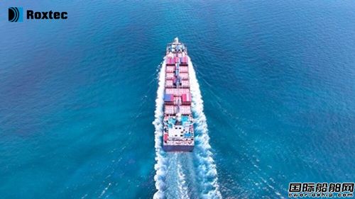 Marintec China 2025Roxtec Ԅ(chung)ܷ⼼g(sh)̼º