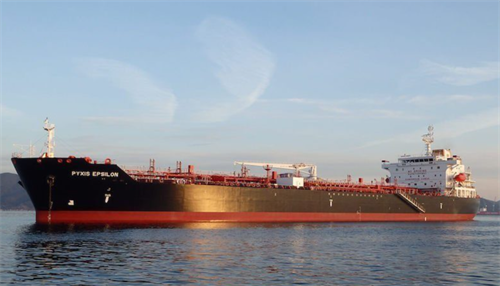 ُ(gu)3Pyxis TankersӋ(j)һ݆U(ku)