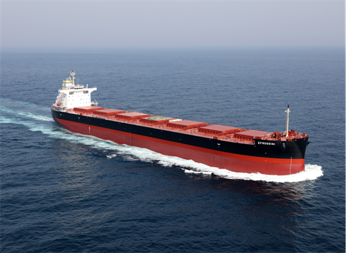 高位賣船！Safe Bulkers三季度業(yè)績超預(yù)期