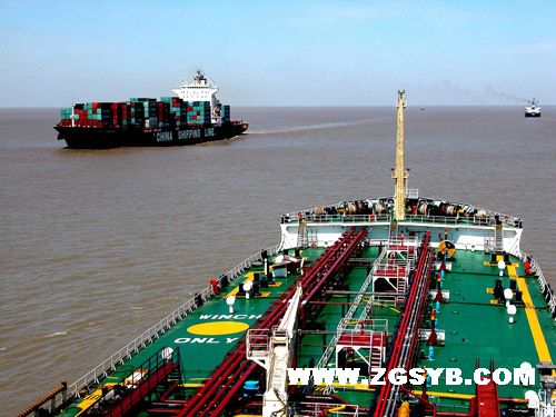 航運(yùn)業(yè):風(fēng)雨中覓求機(jī)遇