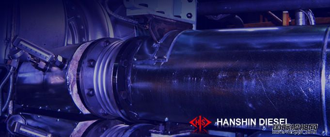 日本阪神柴油機(jī)新工廠營(yíng)運(yùn)